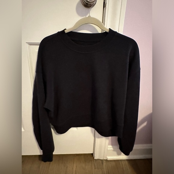 lululemon athletica Tops - Lululemon Sweatshirt